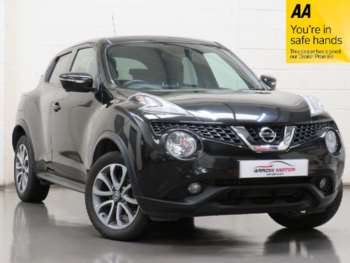 2015 - 1.5 dCi Tekna Euro 6 (s/s) 5dr
