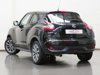 Used Nissan Juke 2015 for sale - 75466571: Photo