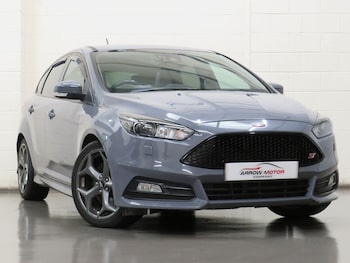 2017 - 2.0 TDCi ST-3 Euro 6 (s/s) 5dr