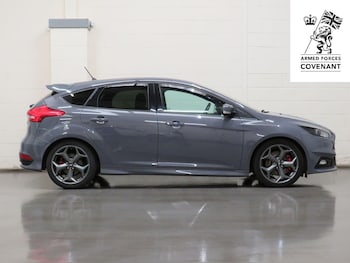 Used Ford Focus 2017 for sale - 75466547: Photo