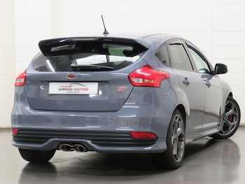 Used Ford Focus 2017 for sale - 75466547: Photo