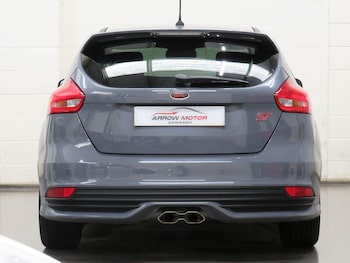 Used Ford Focus 2017 for sale - 75466547: Photo