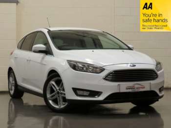 2015 - 1.5 TDCi Titanium Euro 6 (s/s) 5dr