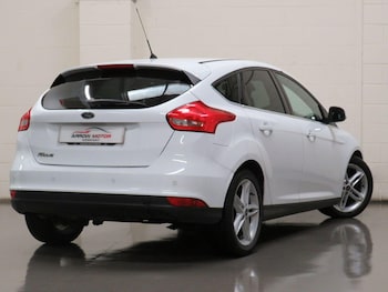Used Ford Focus 2015 for sale - 75466601: Photo