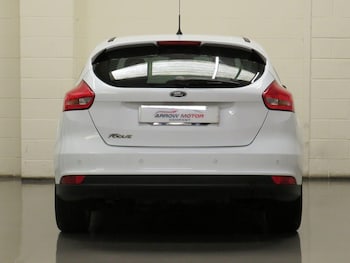 Used Ford Focus 2015 for sale - 75466601: Photo