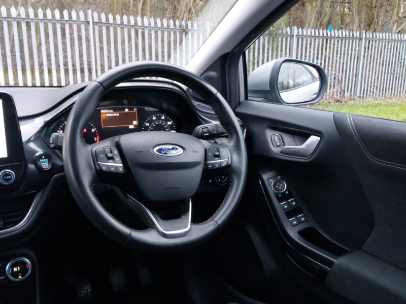 Used Ford Puma 2020 for sale - 77466499: Photo 10