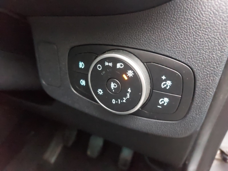 Used Ford Puma 2020 for sale - 77466499: Photo 13