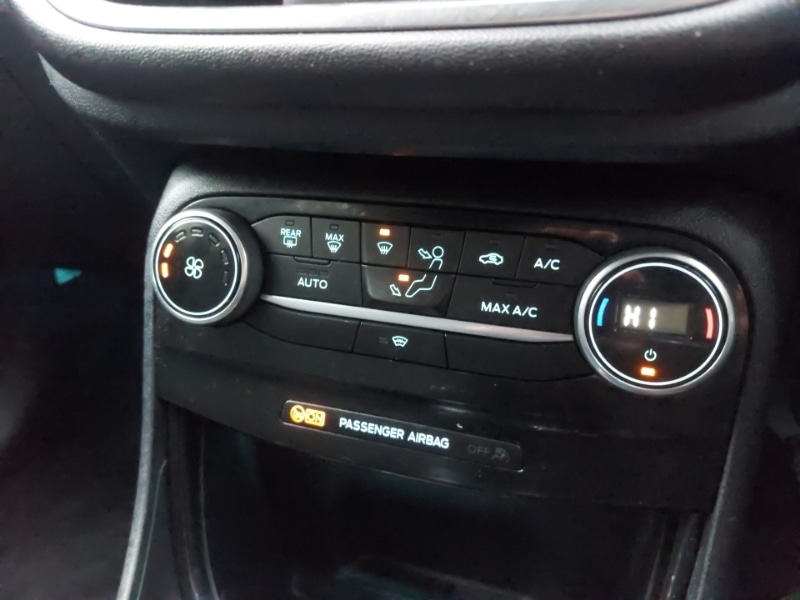 Used Ford Puma 2020 for sale - 77466499: Photo 14