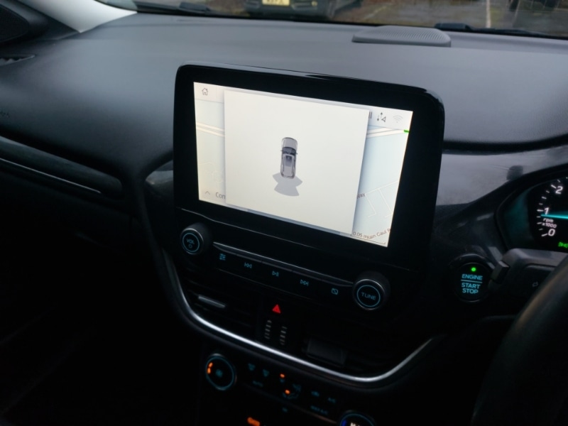 Used Ford Puma 2020 for sale - 77466499: Photo 15