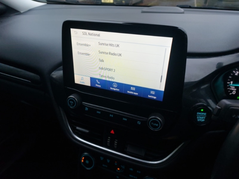 Used Ford Puma 2020 for sale - 77466499: Photo 16