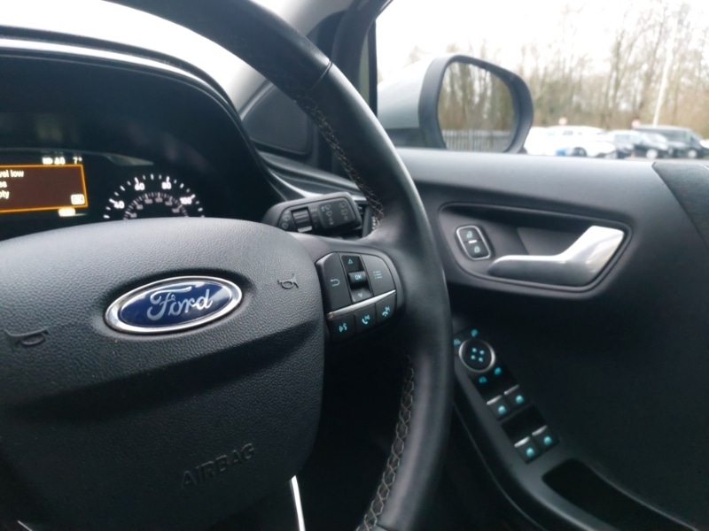 Used Ford Puma 2020 for sale - 77466499: Photo 17