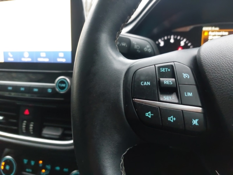 Used Ford Puma 2020 for sale - 77466499: Photo 19