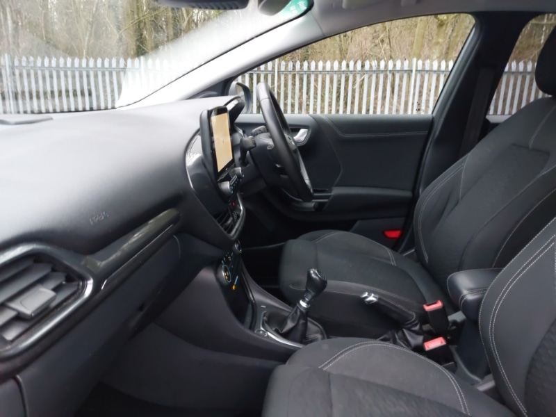 Used Ford Puma 2020 for sale - 77466499: Photo 5