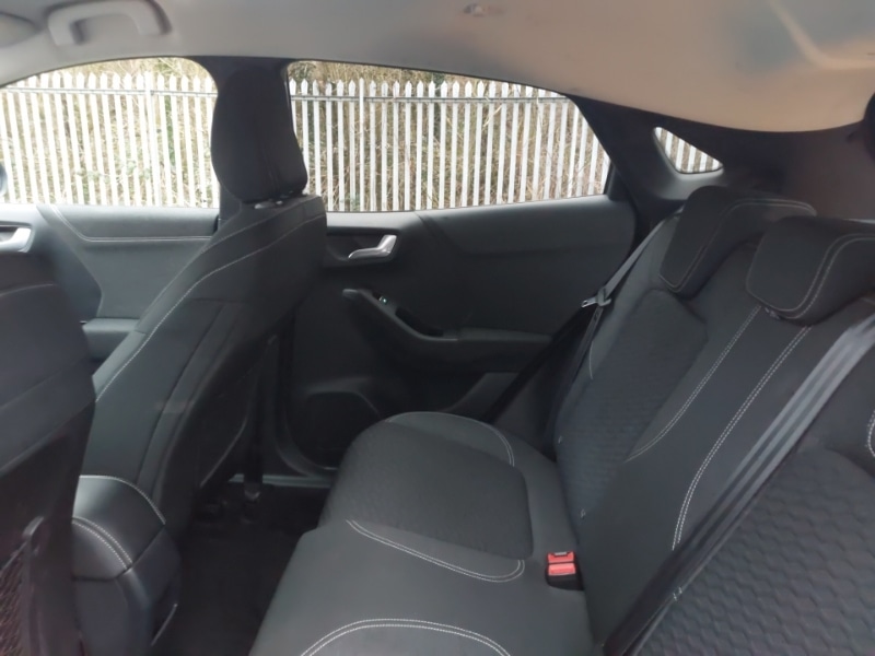 Used Ford Puma 2020 for sale - 77466499: Photo 6