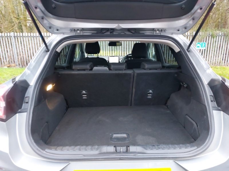 Used Ford Puma 2020 for sale - 77466499: Photo 8