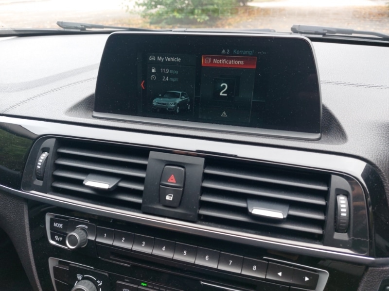 Used BMW 1 Series 2018 for sale - 76238442: Photo 16