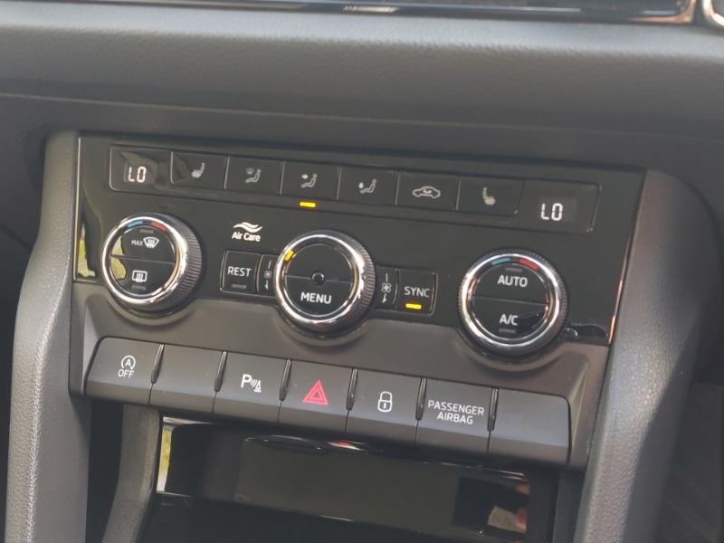 Used Skoda Kodiaq 2023 for sale - 77908077: Photo 16