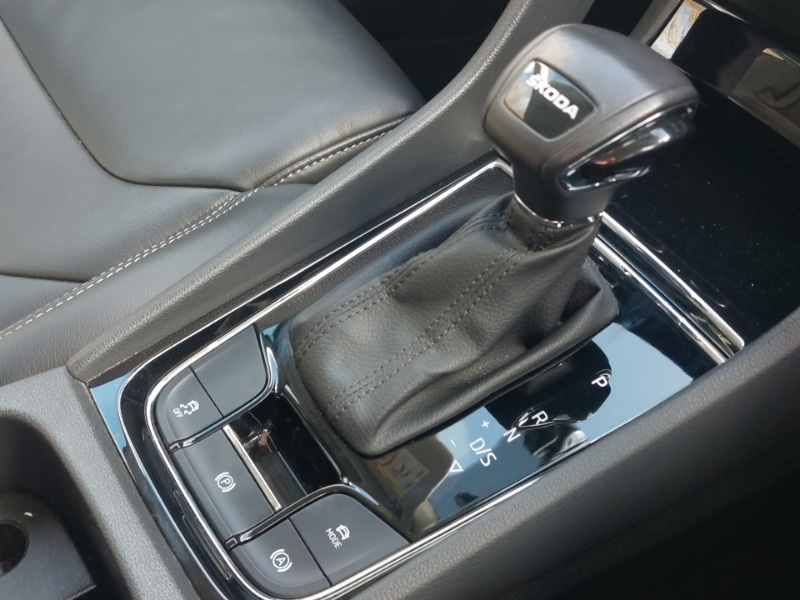 Used Skoda Kodiaq 2023 for sale - 77908077: Photo 17