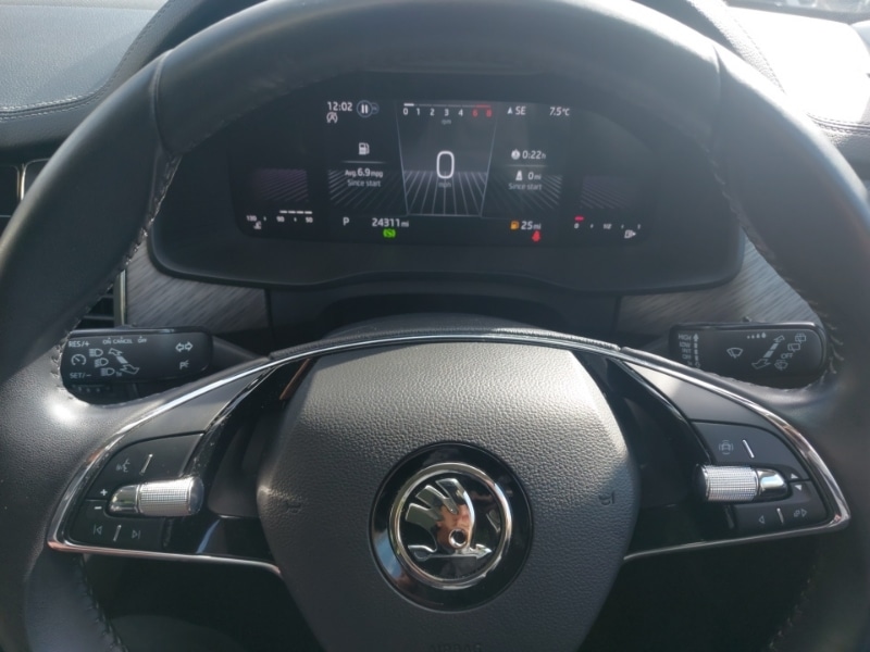 Used Skoda Kodiaq 2023 for sale - 77908077: Photo 18