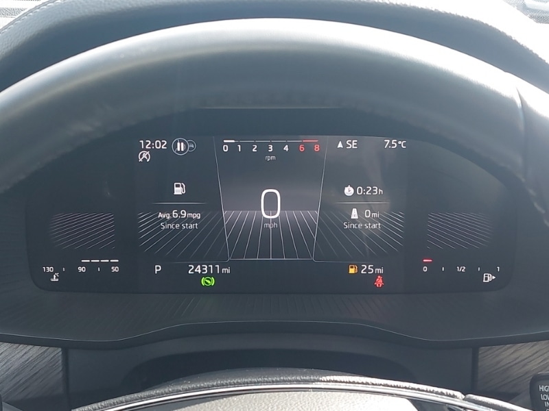 Used Skoda Kodiaq 2023 for sale - 77908077: Photo 19