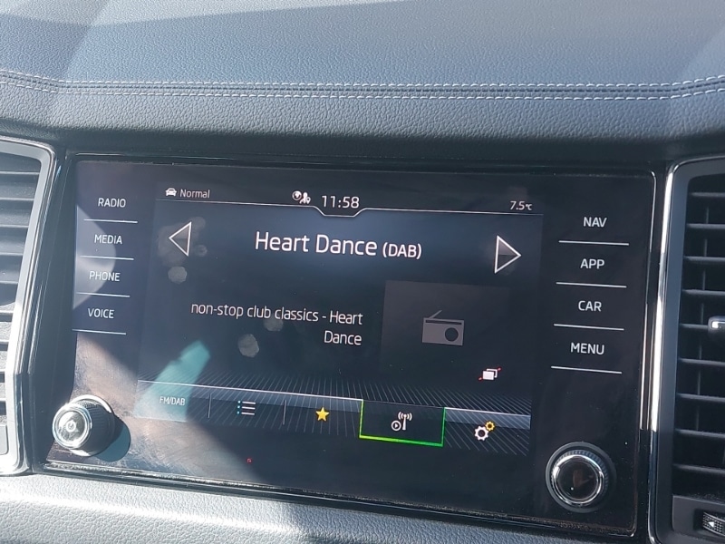 Used Skoda Kodiaq 2023 for sale - 77908077: Photo 7