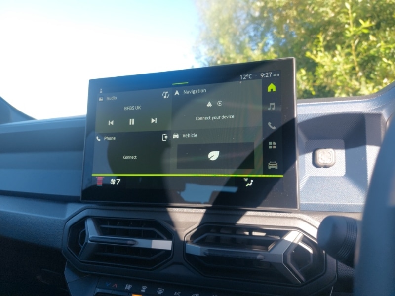 Used Dacia Duster 2025 for sale - 76183682: Photo 10