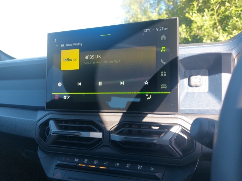 Used Dacia Duster 2025 for sale - 76183682: Photo 11