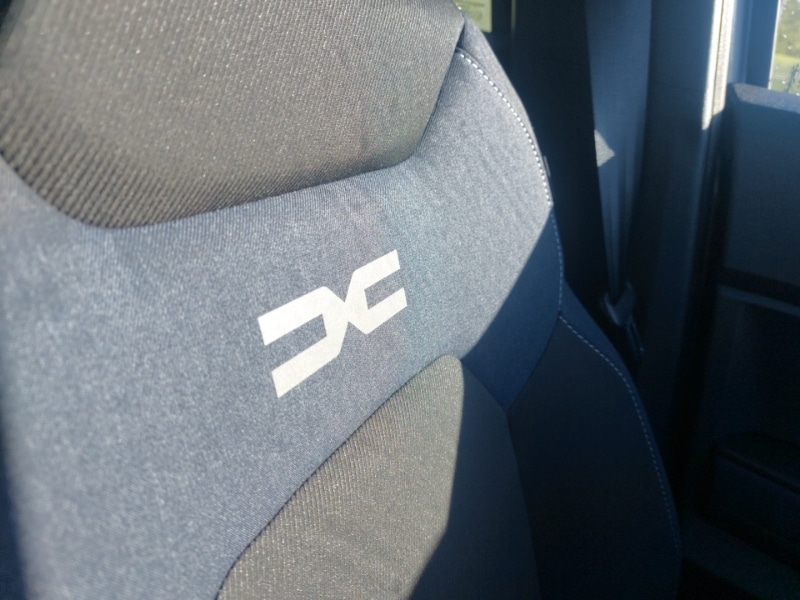 Used Dacia Duster 2025 for sale - 76183682: Photo 17