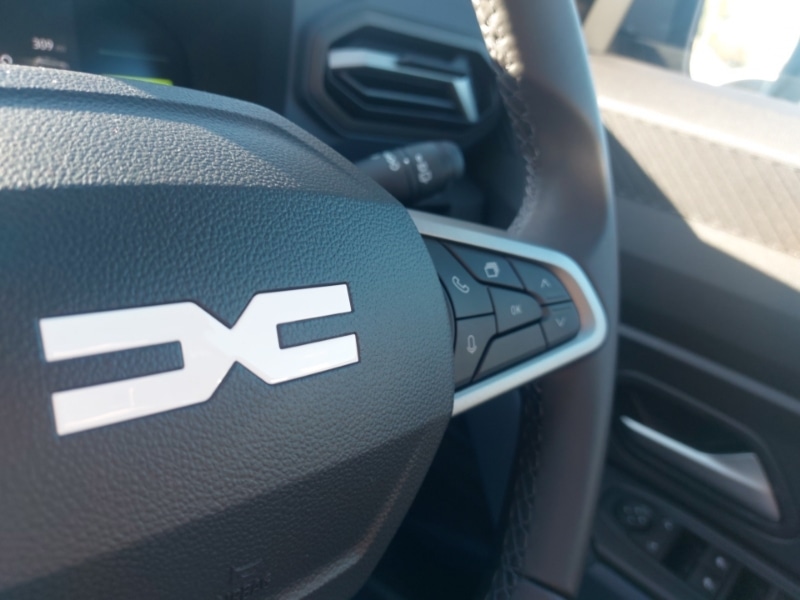 Used Dacia Duster 2025 for sale - 76183682: Photo 18