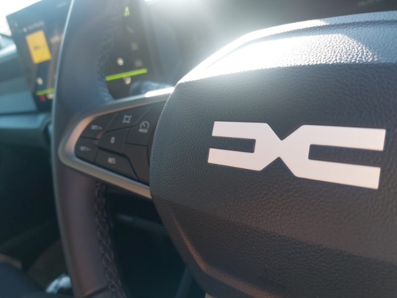 Used Dacia Duster 2025 for sale - 76183682: Photo 19