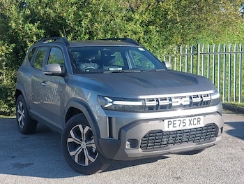 Used Dacia Duster 2025 for sale - 76183682: Photo
