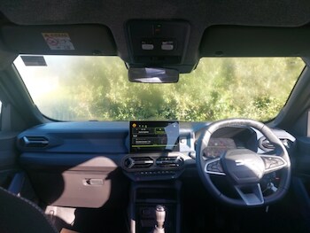 Used Dacia Duster 2025 for sale - 76183682: Photo