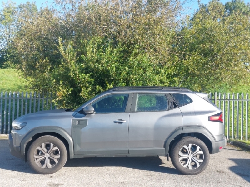 Used Dacia Duster 2025 for sale - 76183682: Photo 4