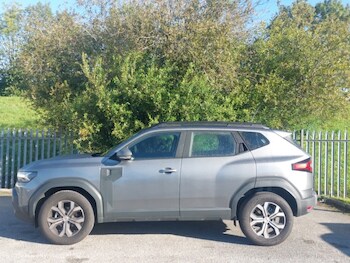 Used Dacia Duster 2025 for sale - 76183682: Photo
