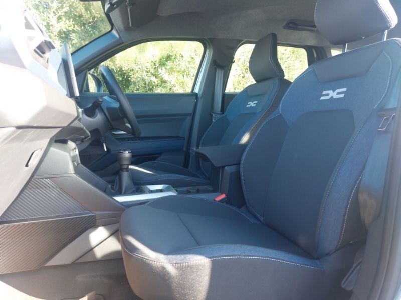 Used Dacia Duster 2025 for sale - 76183682: Photo 5