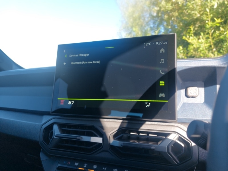 Used Dacia Duster 2025 for sale - 76183682: Photo 7