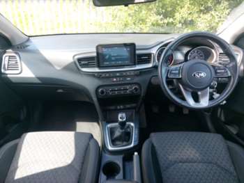 Used Kia Ceed 2019 for sale - 75125661: Photo