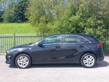 Used Kia Ceed 2019 for sale - 75125661: Photo