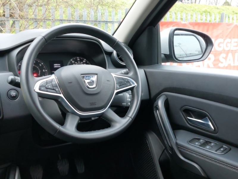 Used Dacia Duster 2022 for sale - 77251582: Photo 10