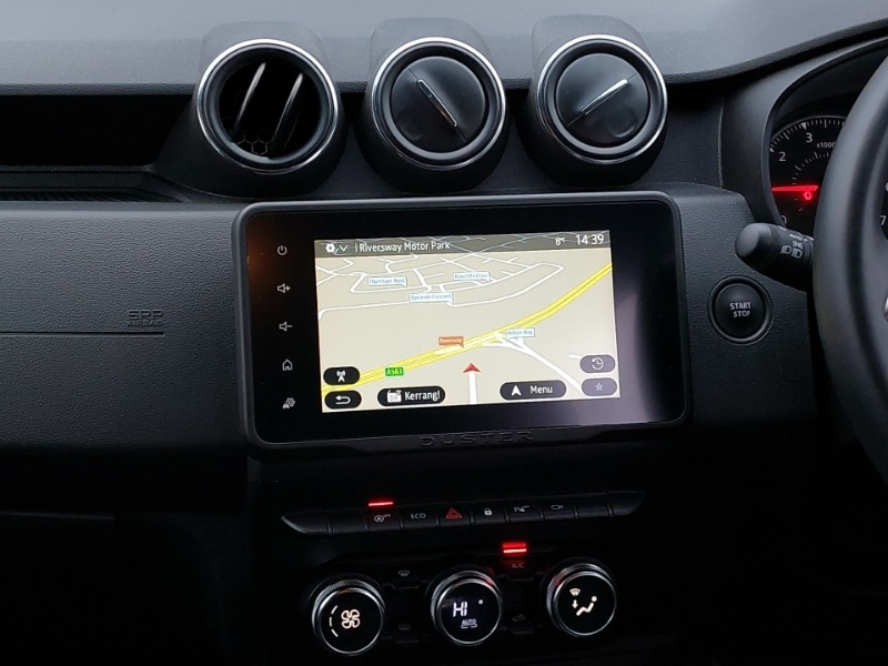 Used Dacia Duster 2022 for sale - 77251582: Photo 11