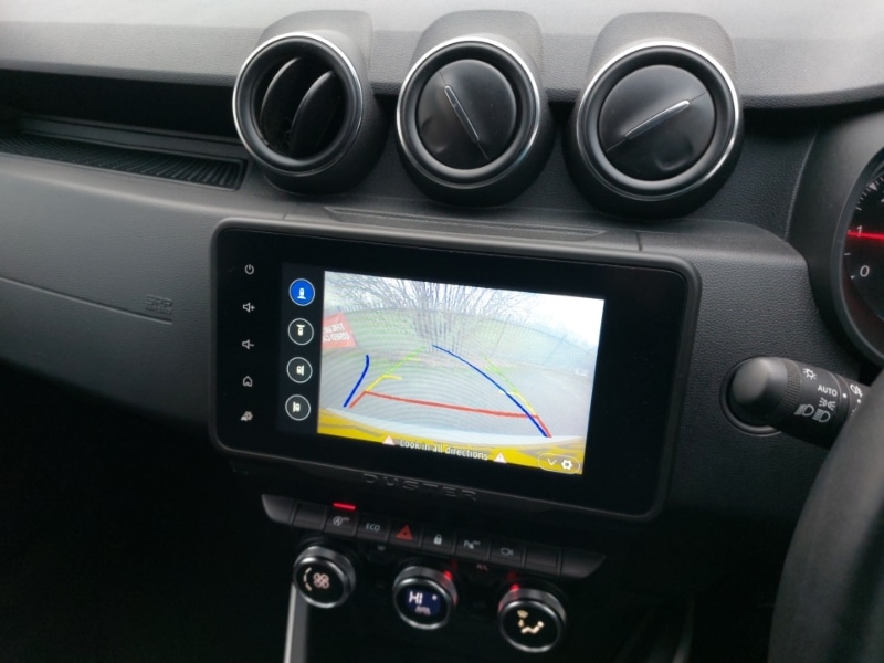 Used Dacia Duster 2022 for sale - 77251582: Photo 15