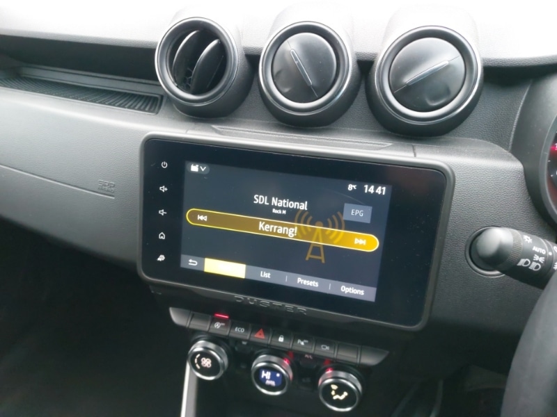 Used Dacia Duster 2022 for sale - 77251582: Photo 16