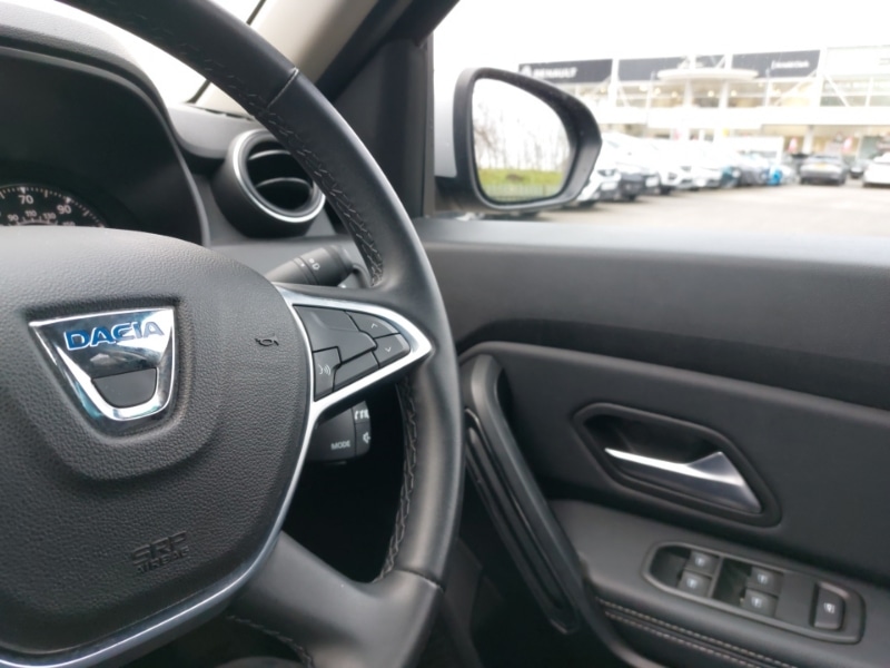 Used Dacia Duster 2022 for sale - 77251582: Photo 19