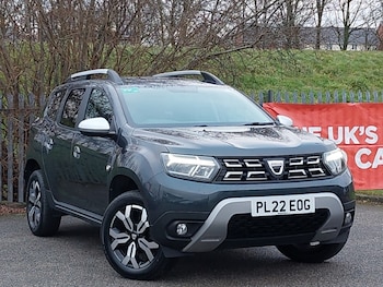 2022 - 1.0 TCe 100 Bi-Fuel Prestige 5dr