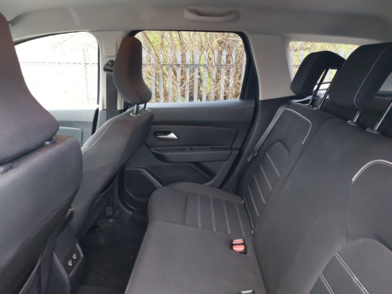 Used Dacia Duster 2022 for sale - 77251582: Photo 6