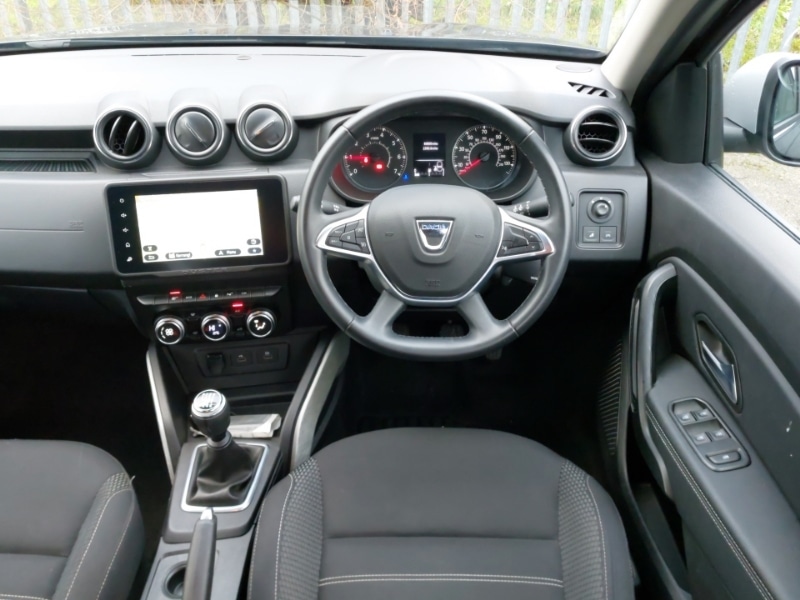 Used Dacia Duster 2022 for sale - 77251582: Photo 7