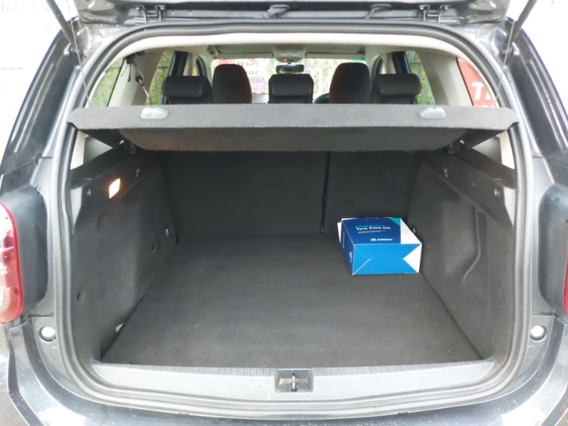 Used Dacia Duster 2022 for sale - 77251582: Photo 8