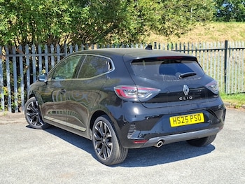 Used Renault Clio 2025 for sale - 79157624: Photo