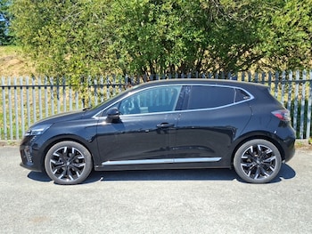 Used Renault Clio 2025 for sale - 79157624: Photo