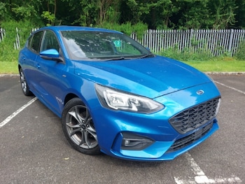 Used Ford Focus 2019 for sale - 78777852: Photo